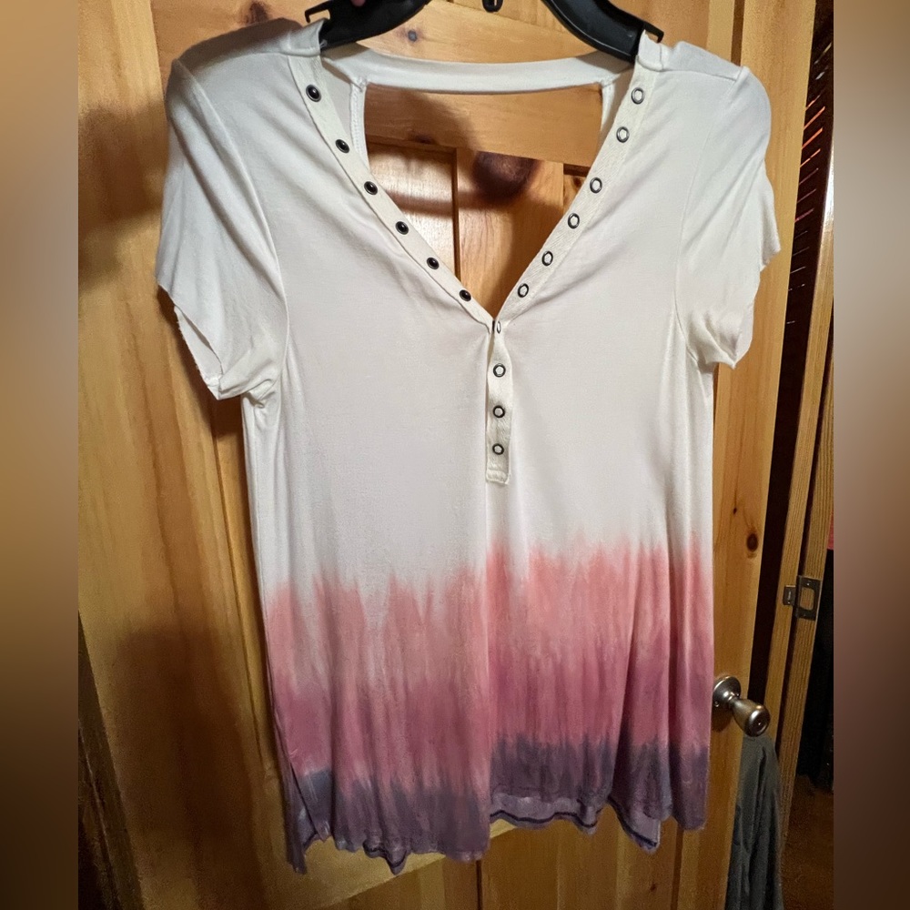 AEO Soft & Sexy Tee